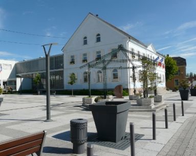 nouveaux horaires d’ouverture au public de la mairie