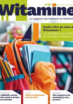 Vitamine n°38