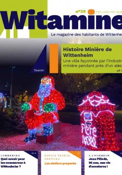 Vitamine n°39