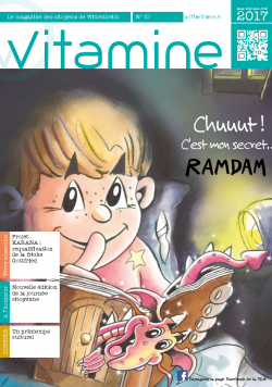 Vitamine n°10