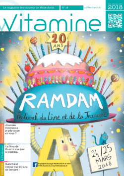 vitamine n°14