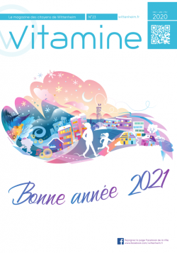 vitamine n°23