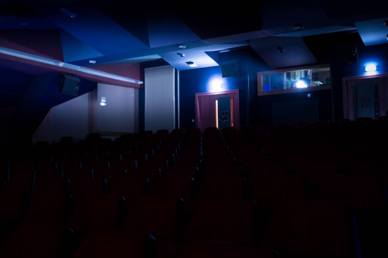 Cinéma Gérard Philipe