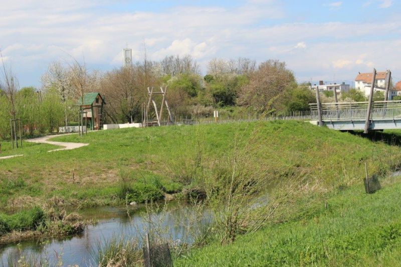 Parc du Rabbargala en photos 