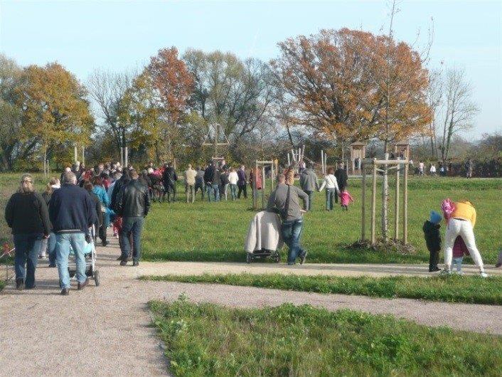 Parc du Rabbargala en photos 