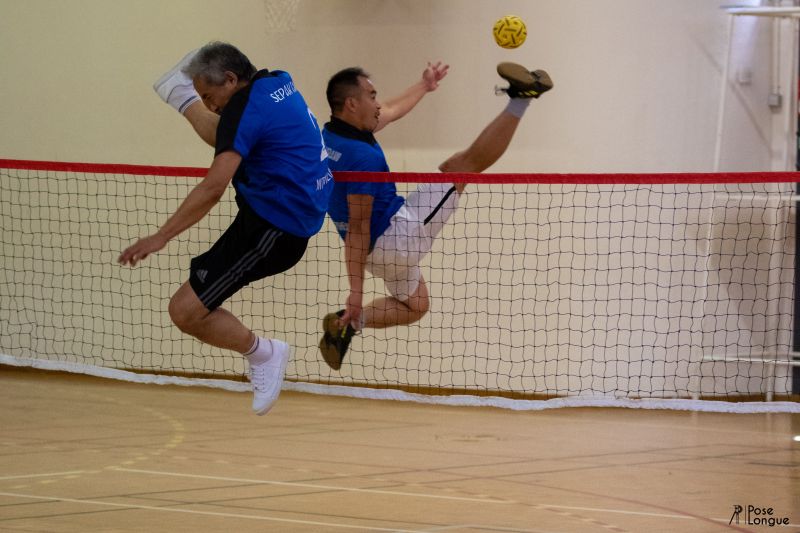 Fête du Sport
