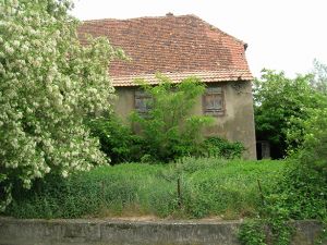 Le Moulin seigneurial, rue du Moulin