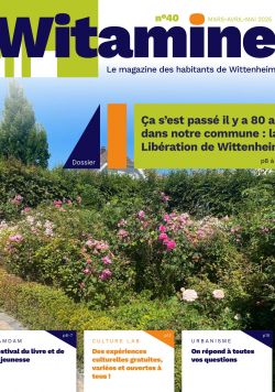 Vitamine n°40