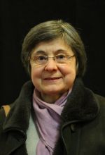 Christiane Schultz