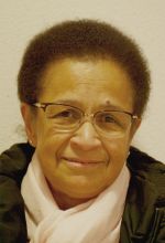 Suzie Saffache