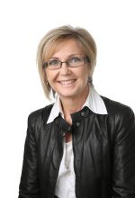 Brigitte Lagauw