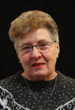 Denise Fritsch
