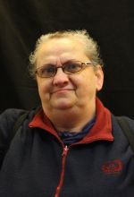 Estelle Gustaw