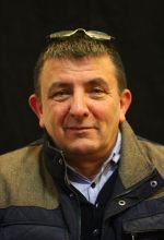 Jean-Claude Bachert