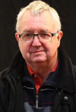 Jean-Claude Gutknecht