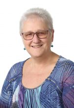 Joseline Rozmarynowski
