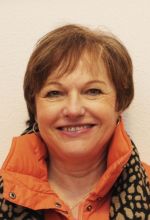 Michèle Vonthron Roesch