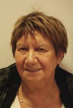 Eliane Lutz