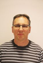 Yves Gwinner