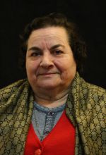 Carmen Pato 