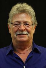Sylvain Huetz