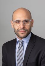 Héchame KAIDI