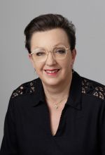 Anne-Catherine LUTOLF CAMORALI