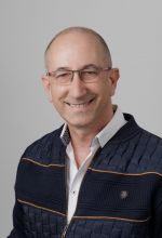 Pierre PARRA