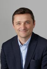 Christophe BLANK