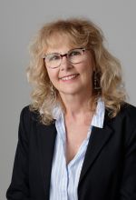 Chantal RUBINO