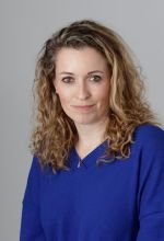 Rebecca SPADI-VOEGTLER