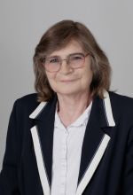 Sonia ZIMMERMANN