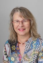 Corine SIMON