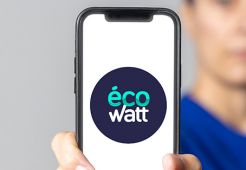 EcoWatt, la météo de l'électricité