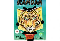 RAMDAM