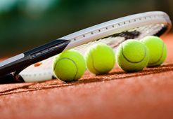Tournoi open - Tennis club Wittenheim