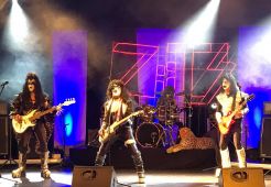 Fête de la musique