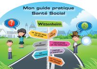 Le guide santé social