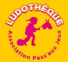 LOGO-LUDOTHEQUE