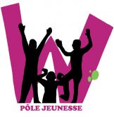 Logo service jeunesse