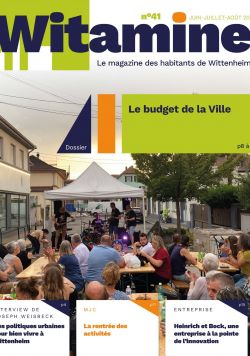 Vitamine n°41