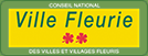 logo ville fleurie