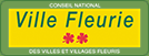 La ville a le label 'Ville fleurie' avec 2 fleurs