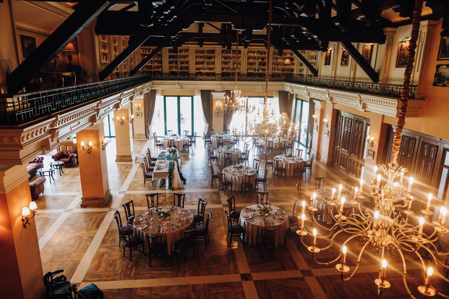 Salle wittenheim