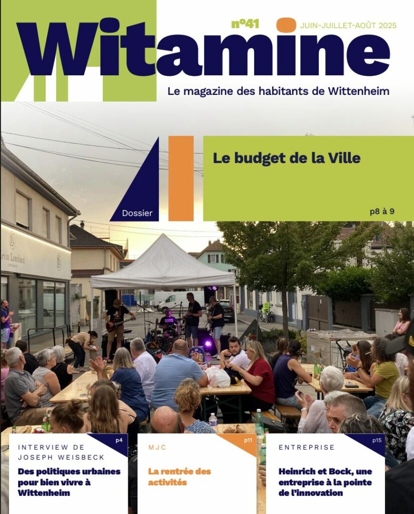 Witamine n°41