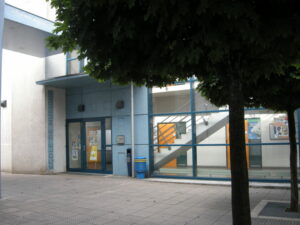 Concert des groupes de musqiues actuelles