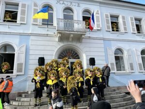 Carnaval de Wittenheim