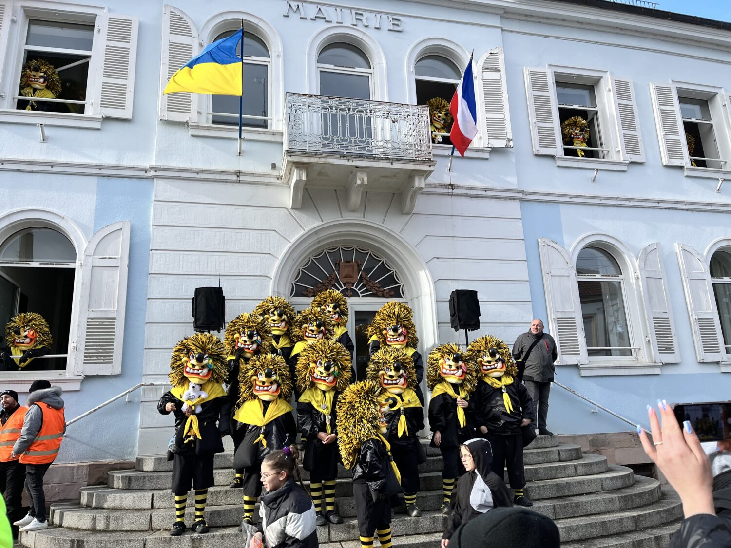 Carnaval de Wittenheim