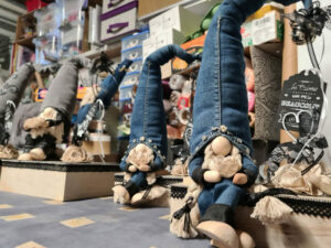 « Au pays féérique des contes » avec Cécile Renck – Culture Lab