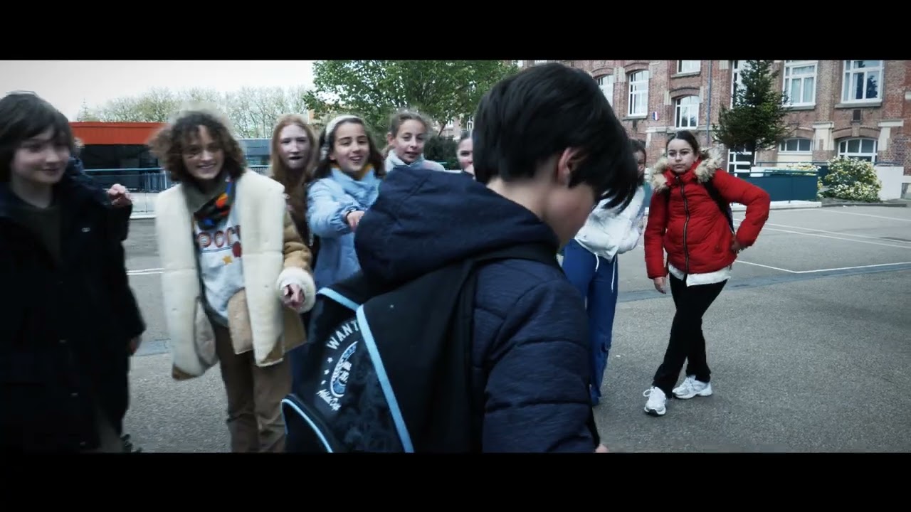 Culture Lab – Projection du clip « Les mots qui blessent » et présentation du projet avec les jeunes du lieu de vie « En Clin D’avenir » de Willer-Sur-Thur, accompagnés par Ludovic Roth